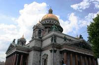 St. Petersburg  - Issaks Kathedrale