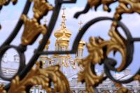 Katherinen-Palais in Puschkin