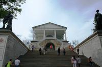 Puschkin - Cameron-Galerie