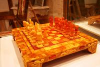 Unterwegs in Puschkin - Bernstein