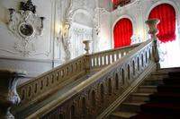 Führung im Katharinen Palast