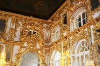 Führung im Katharinen Palast