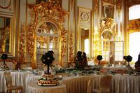 Führung im Katharinen Palast