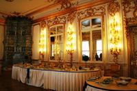 Führung im Katharinen Palast