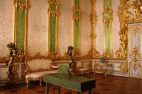 Führung im Katharinen Palast