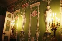 Führung im Katharinen Palast