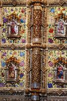 Besichtigung der Blutskirche