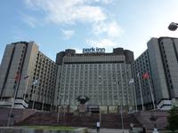 park inn Prybaltiskaya