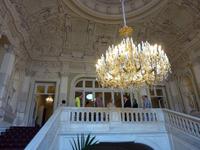 Treppenhaus im Jusupow-Palast