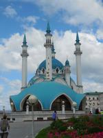 Kazan Moschee