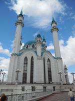 Kazan Moschee
