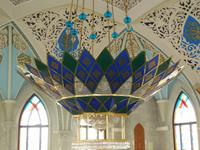 Kazan Moschee