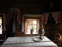 Freilichtmuseum in Talzy