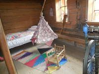 Freilichtmuseum in Talzy