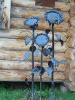 Freilichtmuseum in Talzy