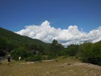 Bolschi Koty am Bajkalsee