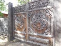 Freilichtmuseum in Ulan-Ude