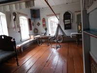 Freilichtmuseum in Ulan-Ude