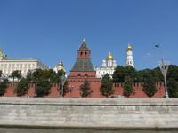 Russland, Moskau, Kreml