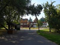 Russland, Moskau, Zarenpalast Kolomenskoje