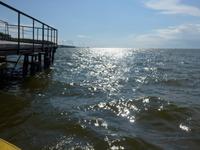 Russland, Burjatien, Baikalsee