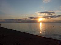 Russland, Burjatien, Baikalsee