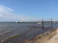 Russland, Burjatien, Baikalsee, Posolsky Sor