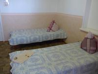 Russland, Sljudjanka, Baik-Khan 