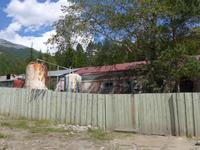 Russland, Tunkatal, Arshan, 