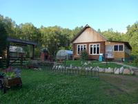 Russland, Baikalsee, Polovinnia, 