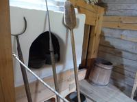 Russland, Talzy-Museum