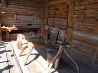 Russland, Talzy-Museum