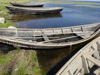 Russland, Selengadelta