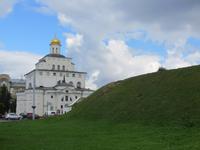 Goldenes Tor von Wladimir
