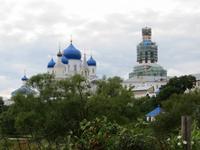 Kloster Bogoljubovo