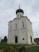 Pokrov-Kirche am Nerl