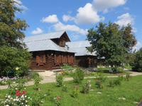 im Pokrow-Kloster Susdal