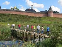 Euthymius-Erlöser-Kloster Susdal