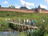 Euthymius-Erlöser-Kloster Susdal