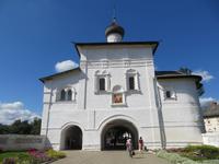 Euthymius-Erlöser-Kloster Susdal