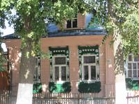 Susdaler Holzarchitektur