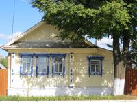 Susdaler Holzarchitektur