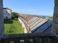 Pereslawl Salesski, Blick vom Bergkloster auf den Plewtschewo-See