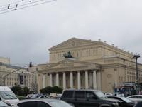 Bolschoi-Theater