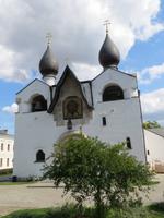 Kirchen in Samoskworetschie