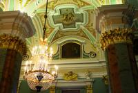 Peter-Pauls-Kathedrale