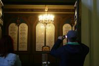 Peter-Pauls-Kathedrale - Grabstätte der letzten Romanows