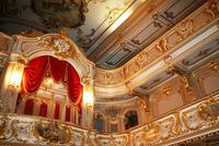 Yussupow Palast - Theater