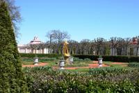 Peterhof - Montplaisier