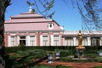 Peterhof - Montplaisier